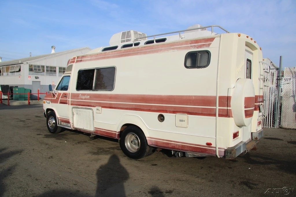 1981 GMC G-series Van - Image 4 of 21