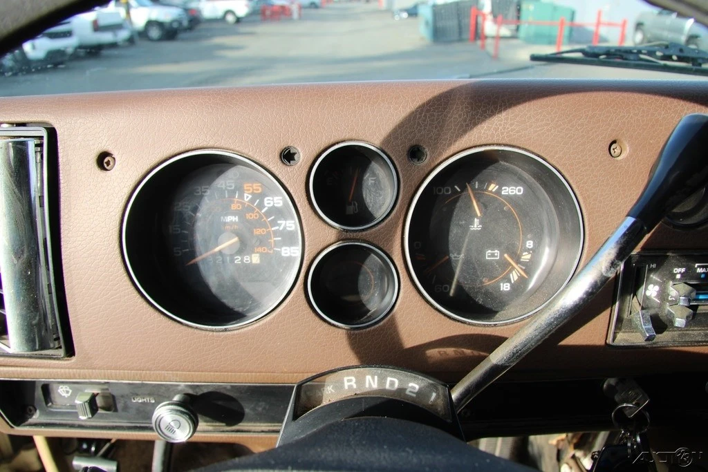 1981 GMC G-series Van - Image 15 of 21