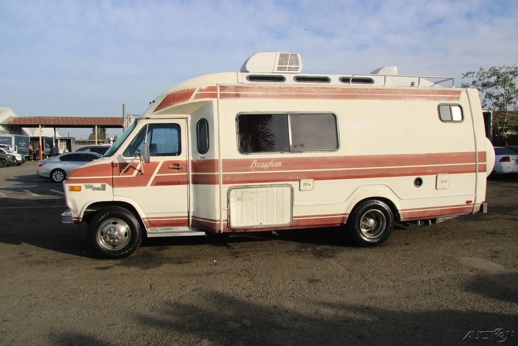 1981 GMC G-series Van - Image 3 of 21