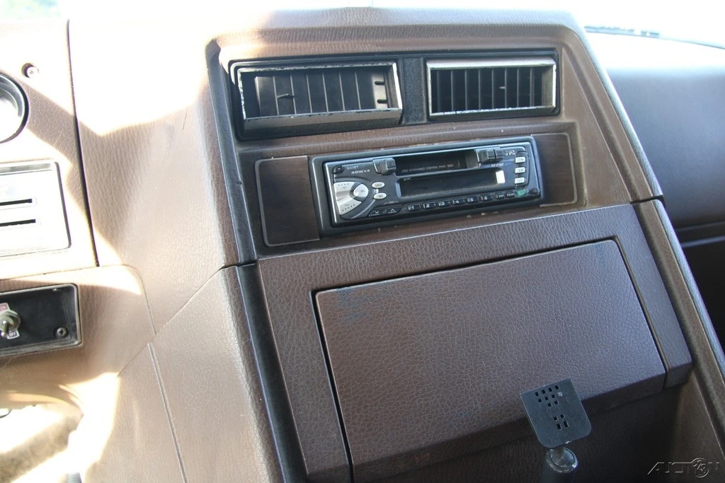 1981 GMC G-series Van - Image 18 of 21