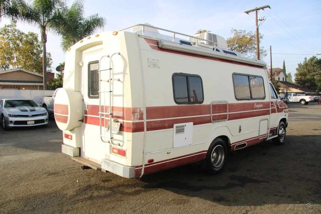 1981 GMC G-series Van - Image 6 of 21