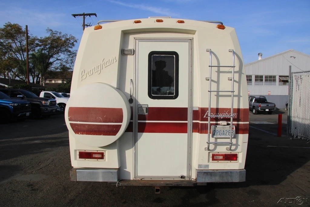 1981 GMC G-series Van - Image 5 of 21