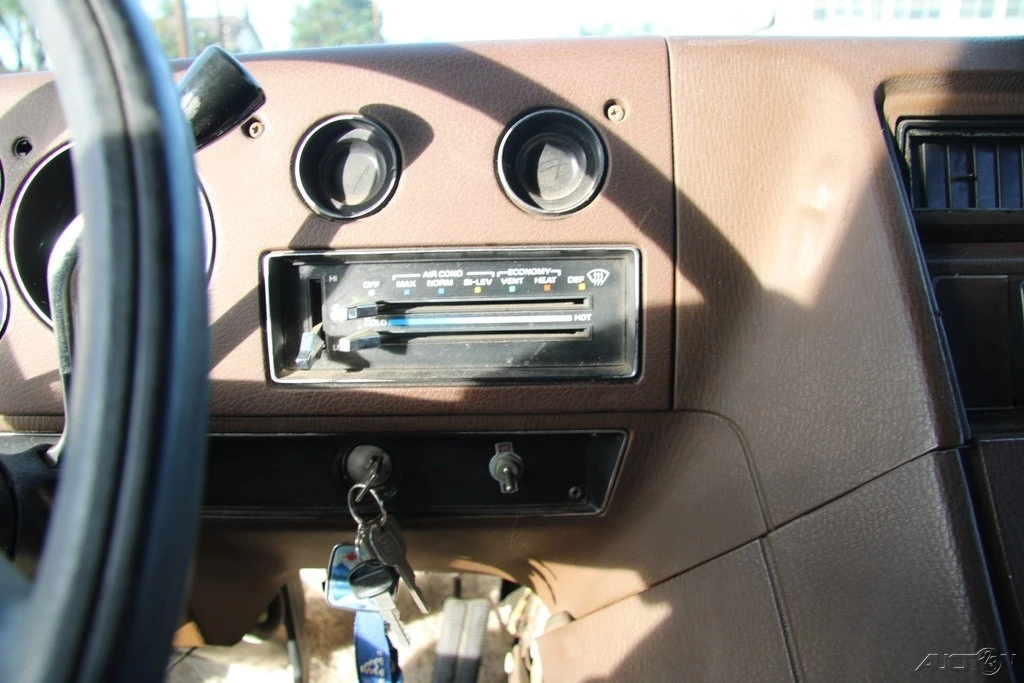 1981 GMC G-series Van - Image 17 of 21