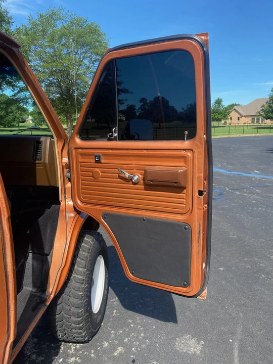 1981 GMC G-series Van - Image 10 of 12