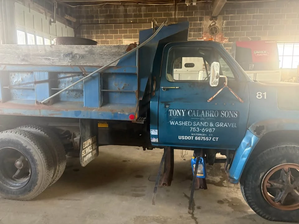 1981 GMC TopKick - Image 2 of 2