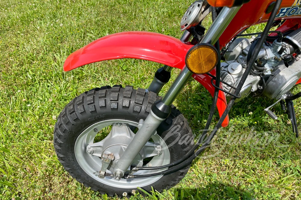 1981 Honda CT70 - Image 6 of 8