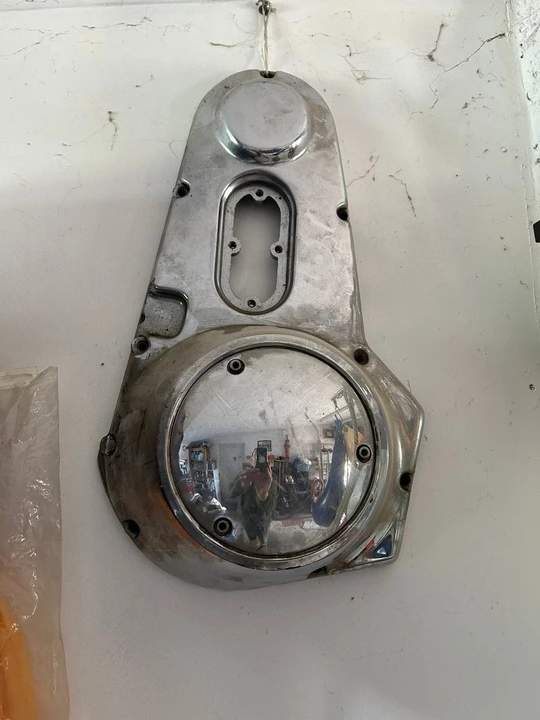 1981 Harley-Davidson Shovelhead - Image 23 of 23