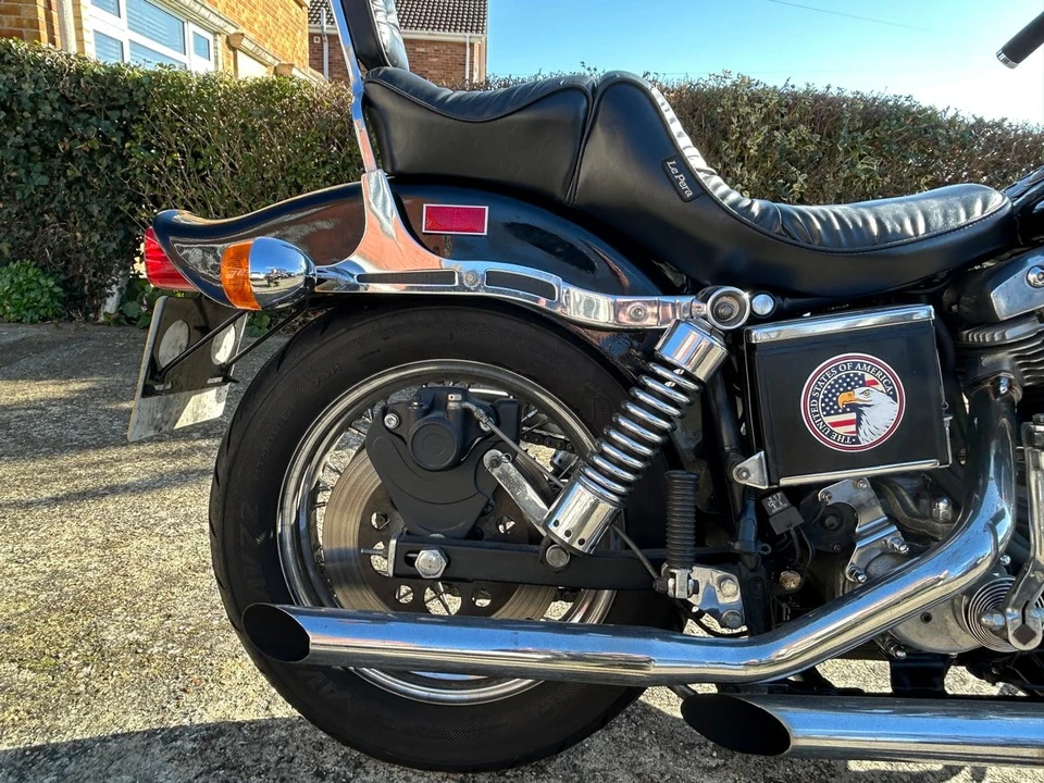 1981 Harley-Davidson Shovelhead - Image 15 of 23