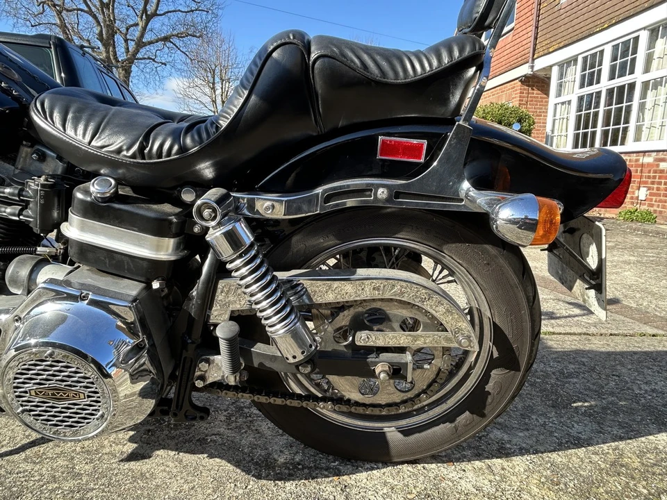 1981 Harley-Davidson Shovelhead - Image 14 of 23