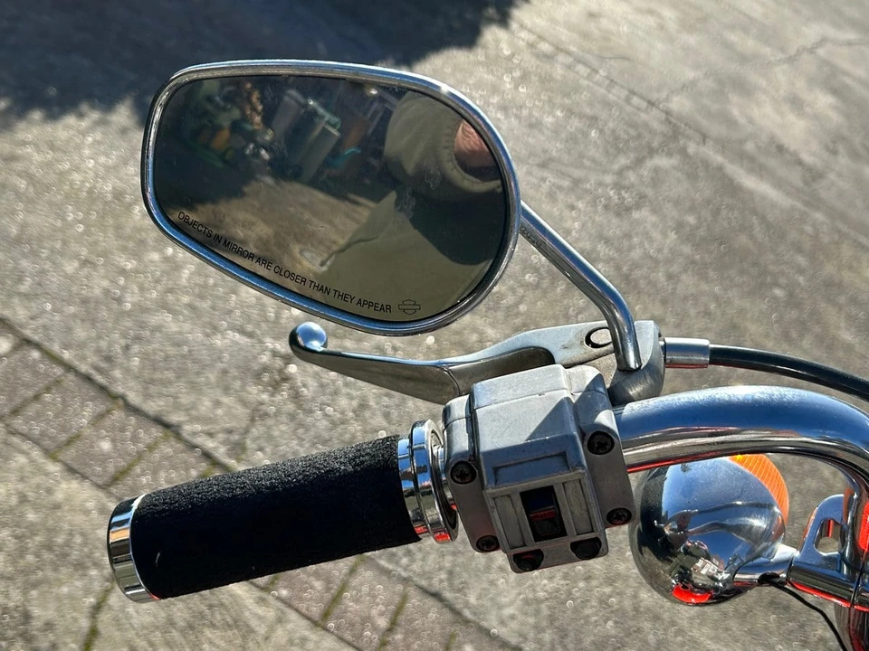 1981 Harley-Davidson Shovelhead - Image 9 of 23