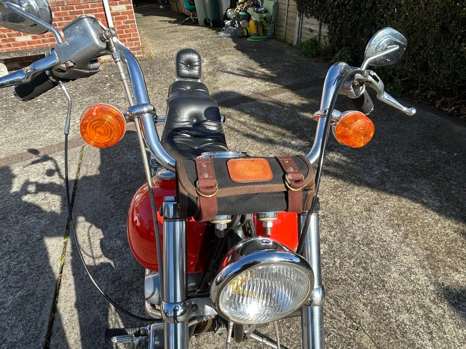1981 Harley-Davidson Shovelhead - Image 10 of 23
