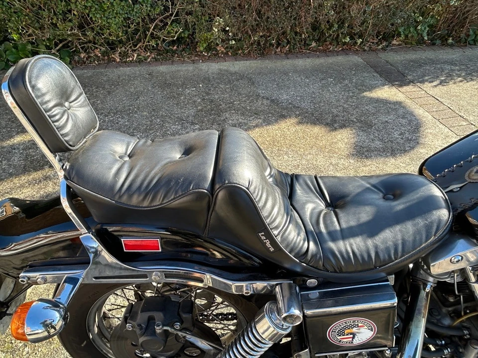 1981 Harley-Davidson Shovelhead - Image 11 of 23