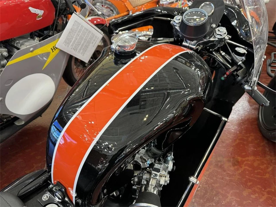 1981 Harley-Davidson Sportster Ironhead - Image 6 of 22