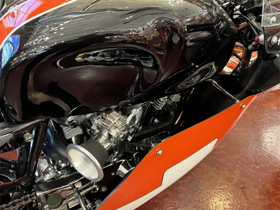 1981 Harley-Davidson Sportster Ironhead - Image 15 of 22