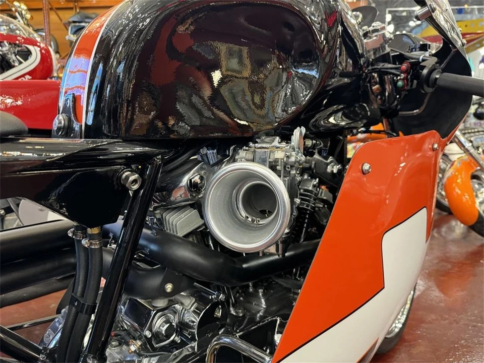 1981 Harley-Davidson Sportster Ironhead - Image 4 of 22