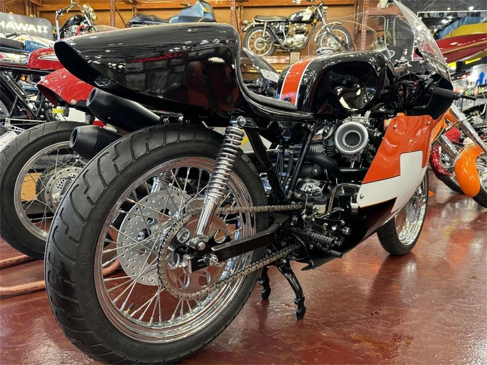 1981 Harley-Davidson Sportster Ironhead - Image 3 of 22