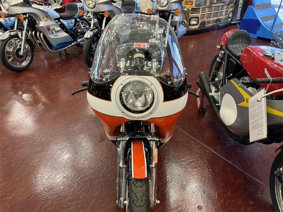 1981 Harley-Davidson Sportster Ironhead - Image 13 of 22
