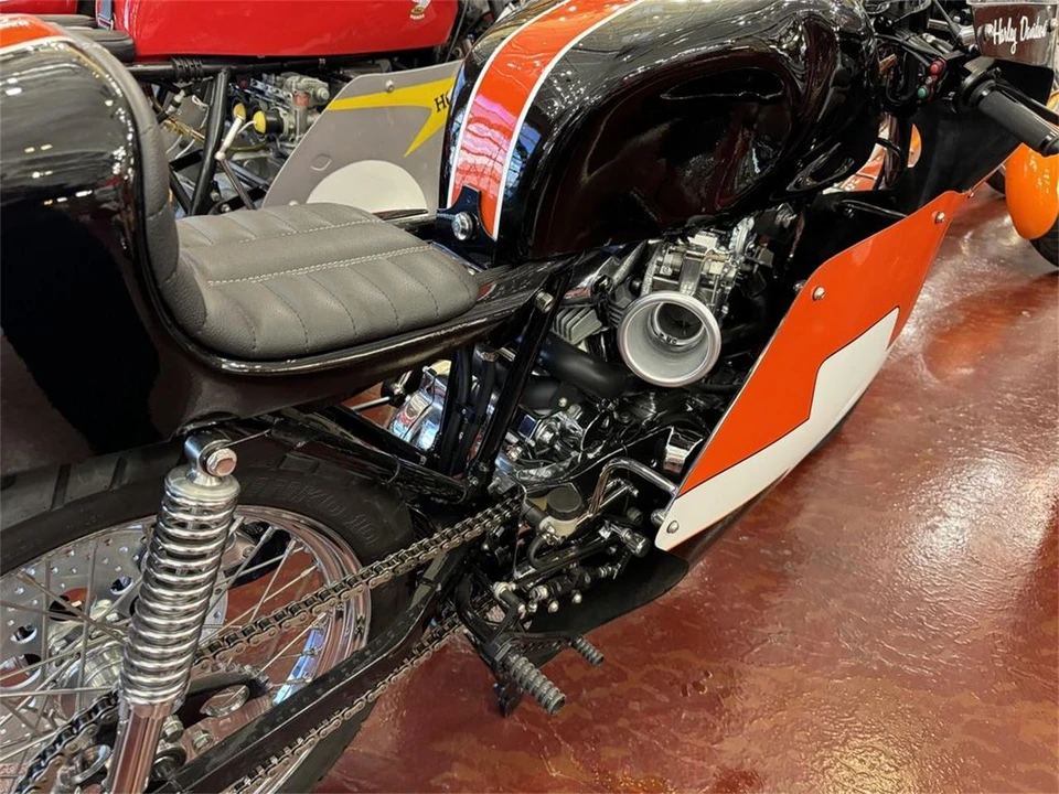 1981 Harley-Davidson Sportster Ironhead - Image 16 of 22