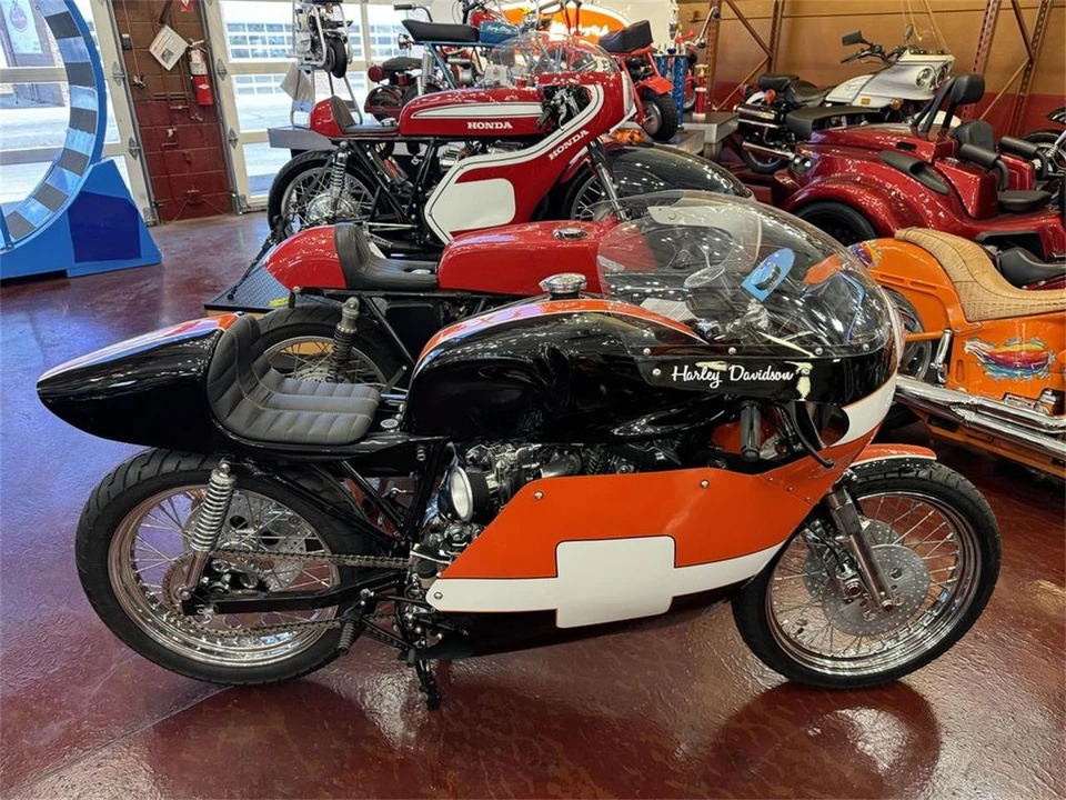 1981 Harley-Davidson Sportster Ironhead - Image 14 of 22
