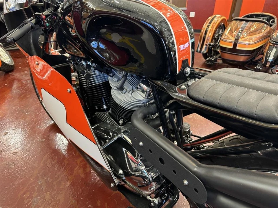 1981 Harley-Davidson Sportster Ironhead - Image 18 of 22