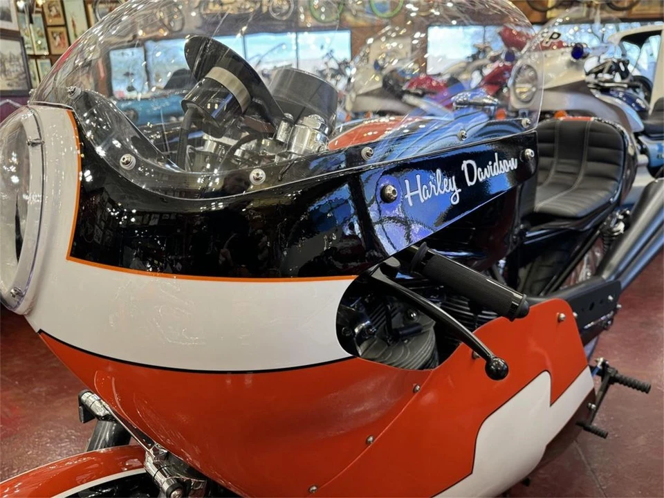 1981 Harley-Davidson Sportster Ironhead - Image 12 of 22