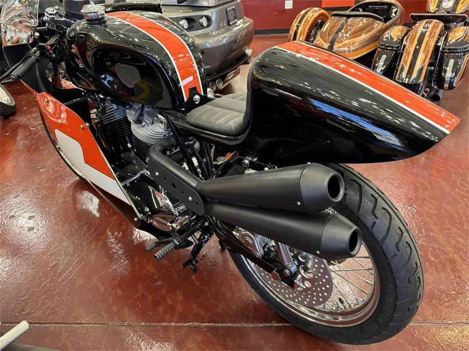 1981 Harley-Davidson Sportster Ironhead - Image 17 of 22