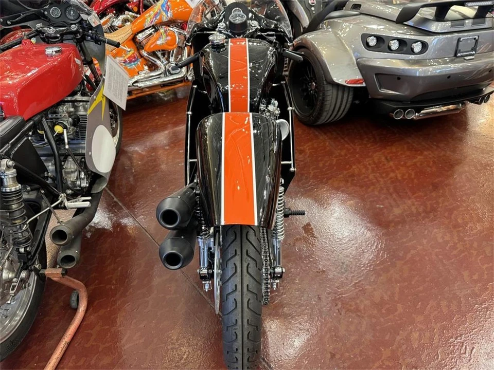 1981 Harley-Davidson Sportster Ironhead - Image 19 of 22