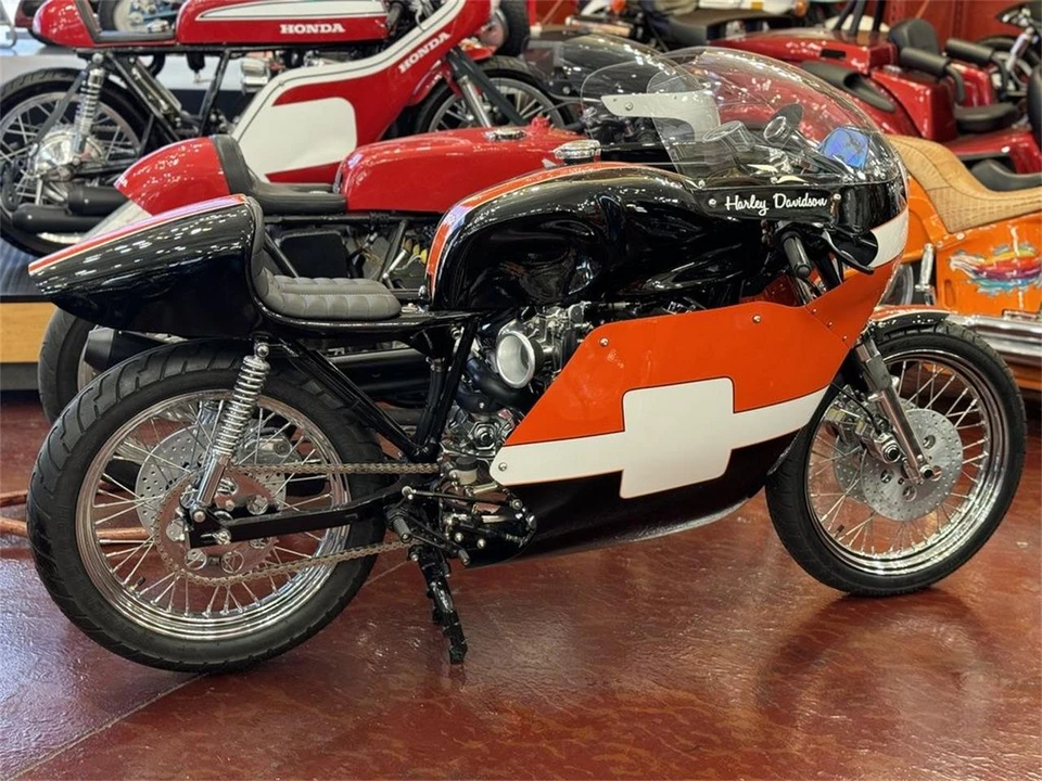 1981 Harley-Davidson Sportster Ironhead - Image 20 of 22