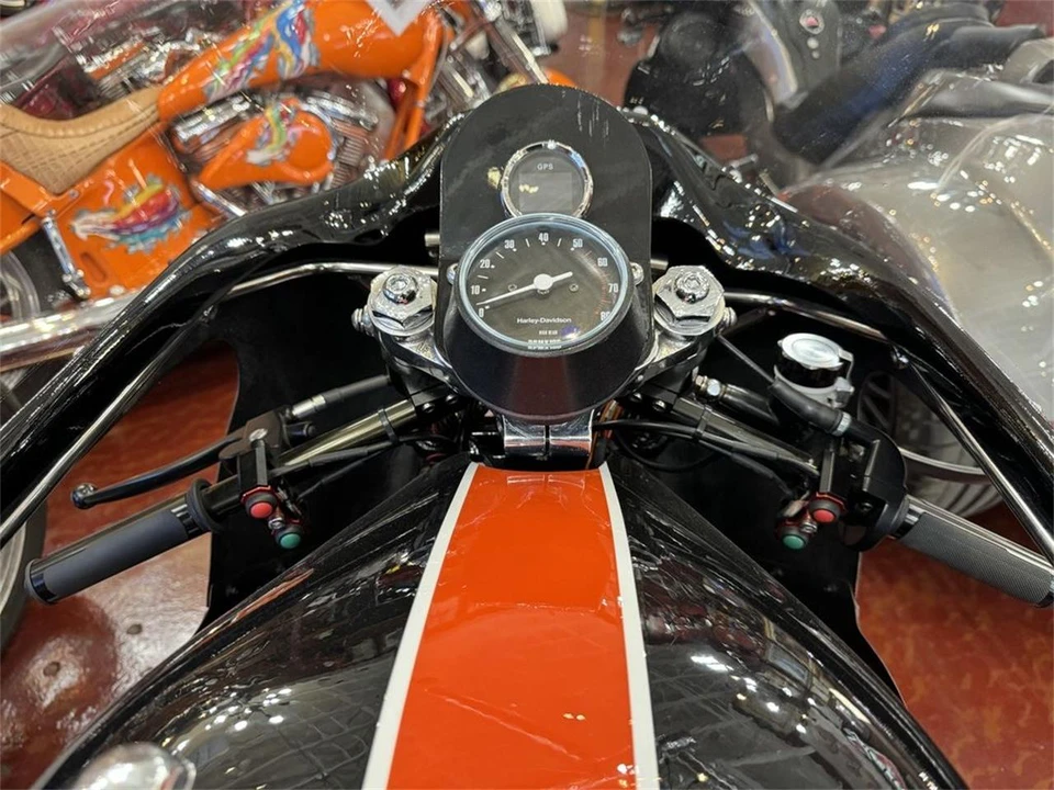 1981 Harley-Davidson Sportster Ironhead - Image 5 of 22