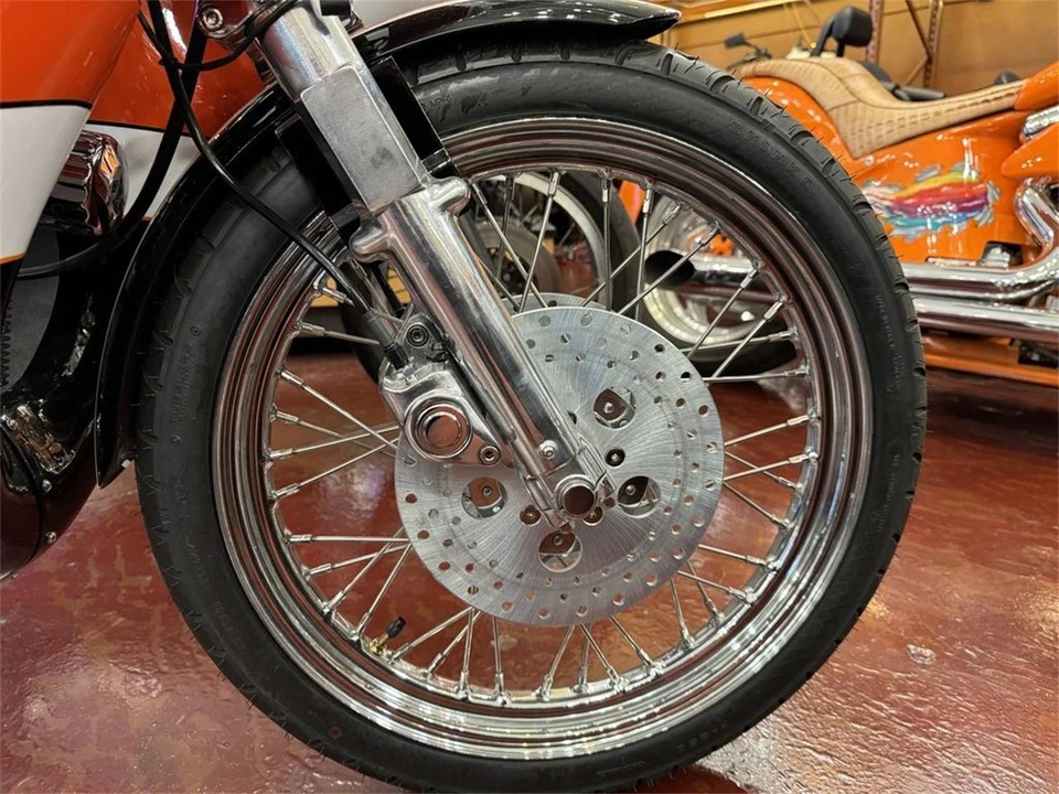 1981 Harley-Davidson Sportster Ironhead - Image 10 of 22