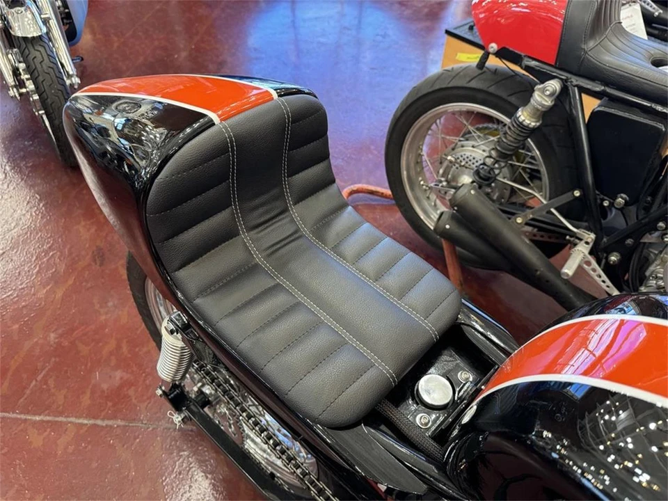 1981 Harley-Davidson Sportster Ironhead - Image 7 of 22