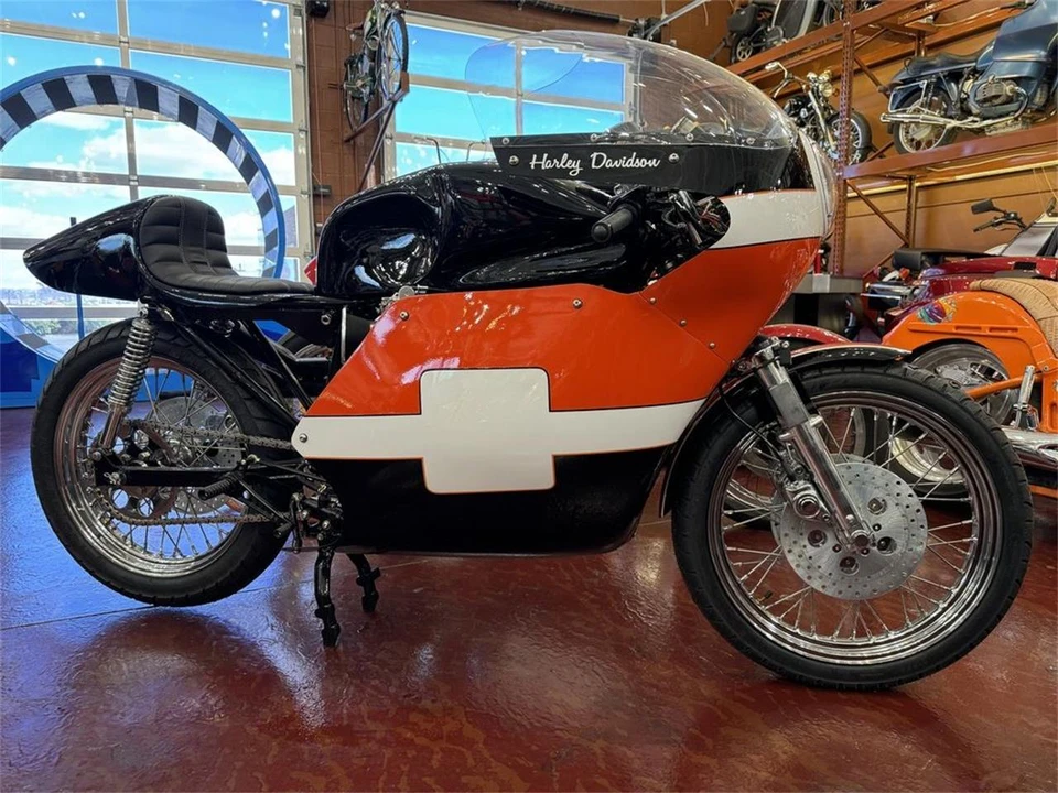1981 Harley-Davidson Sportster Ironhead - Image 2 of 22