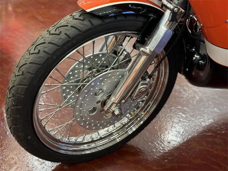 1981 Harley-Davidson Sportster Ironhead - Image 21 of 22