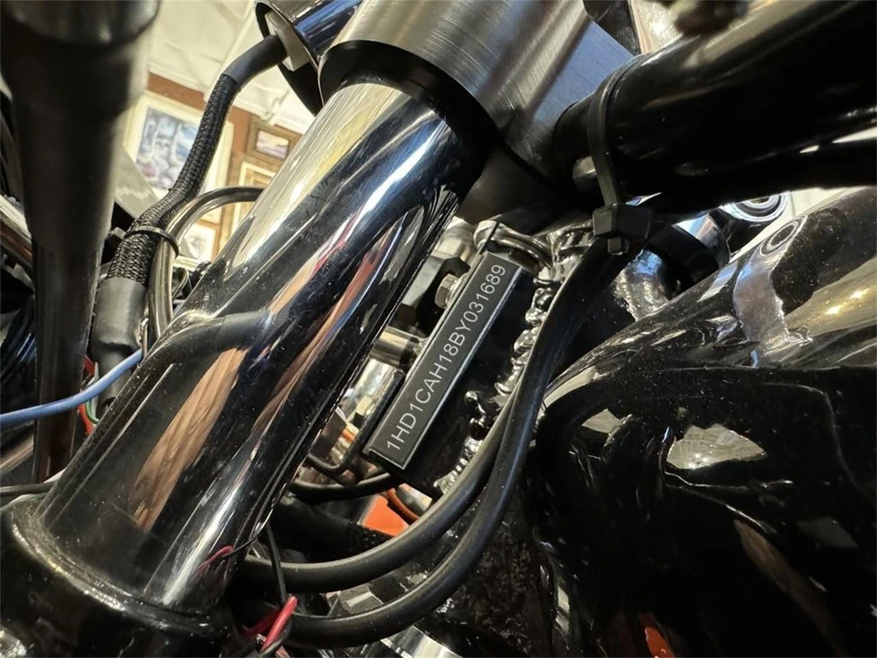 1981 Harley-Davidson Sportster Ironhead - Image 22 of 22