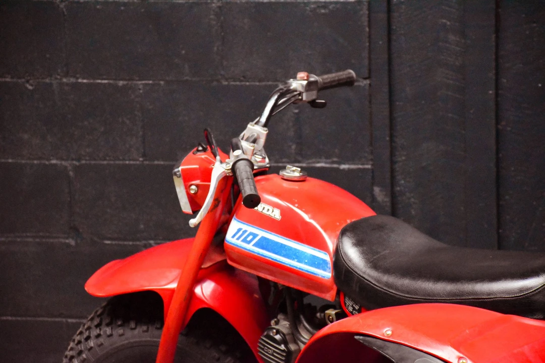 1981 Honda ATV - Image 16 of 31