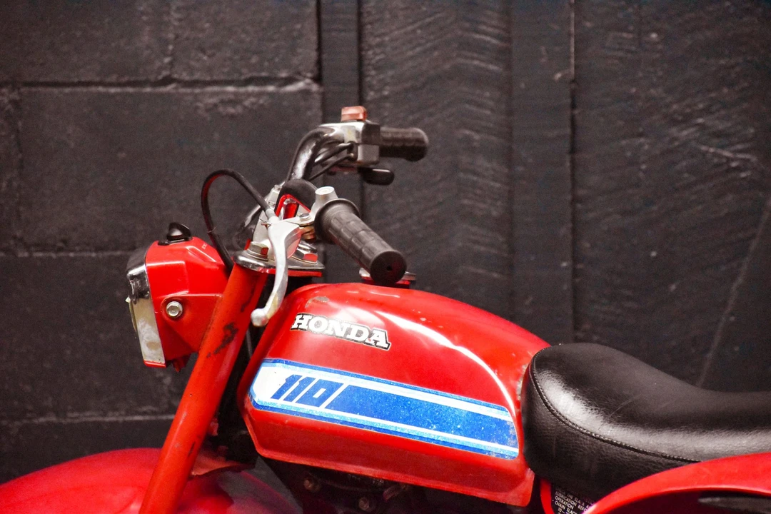 1981 Honda ATV - Image 18 of 31