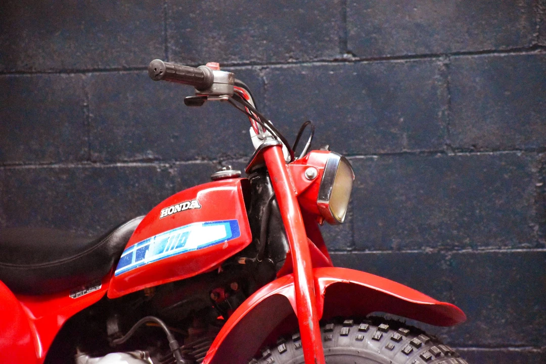1981 Honda ATV - Image 28 of 31