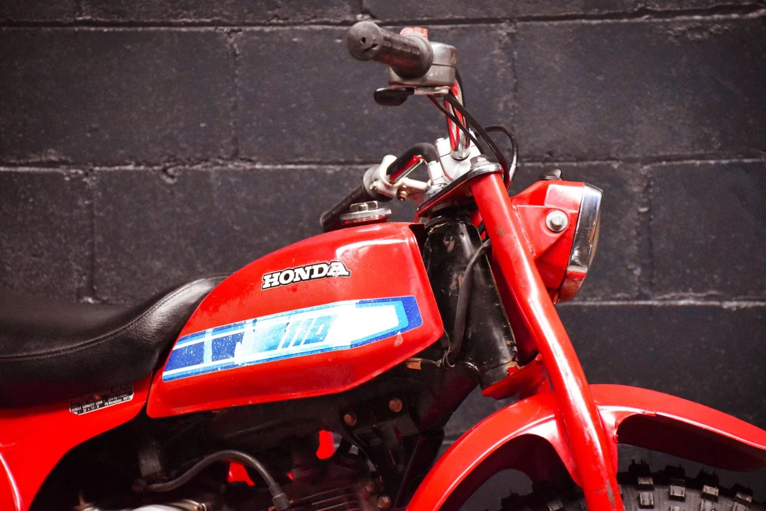 1981 Honda ATV - Image 26 of 31
