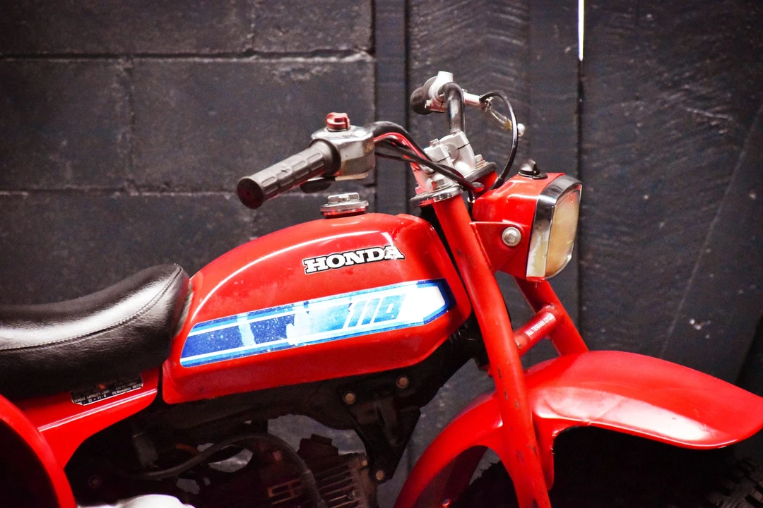 1981 Honda ATV - Image 25 of 31