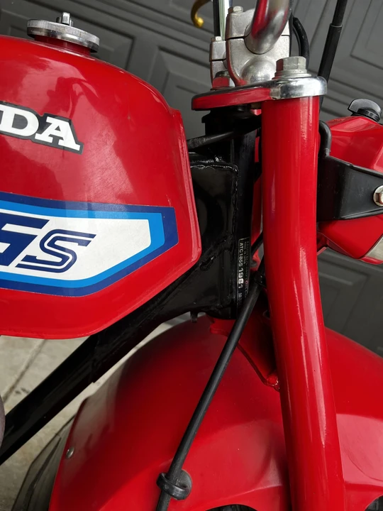 1981 Honda ATV - Image 13 of 31