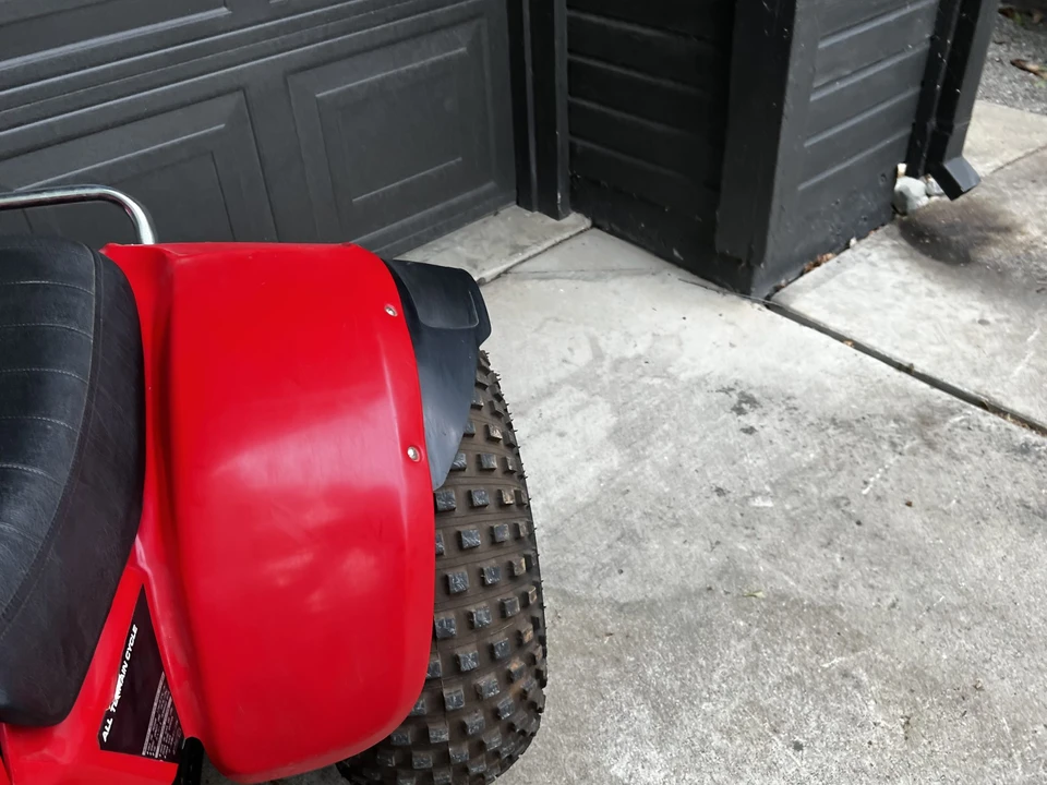 1981 Honda ATV - Image 17 of 31