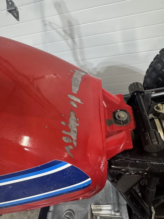 1981 Honda ATV - Image 14 of 31