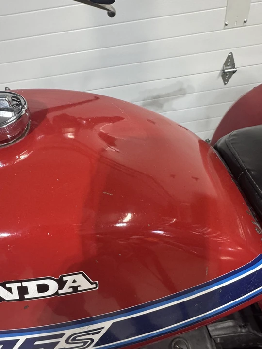 1981 Honda ATV - Image 11 of 31