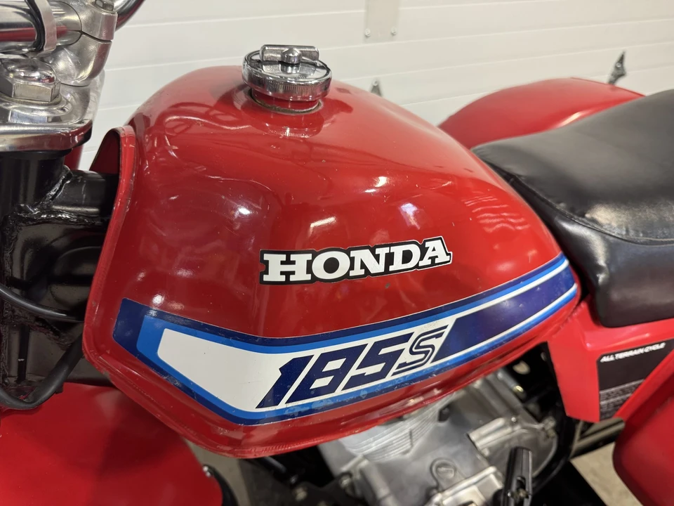 1981 Honda ATV - Image 9 of 31