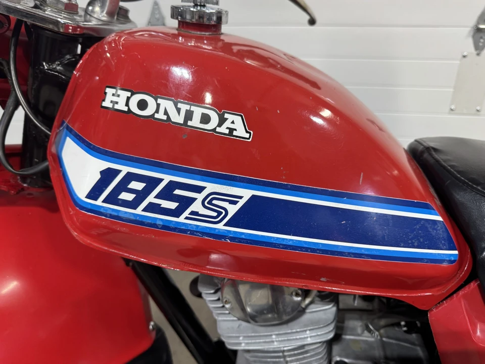 1981 Honda ATV - Image 10 of 31