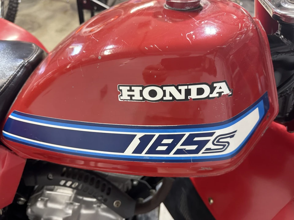 1981 Honda ATV - Image 13 of 31