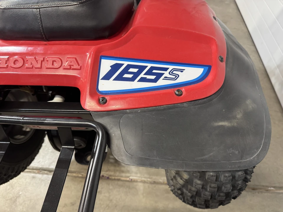 1981 Honda ATV - Image 17 of 31