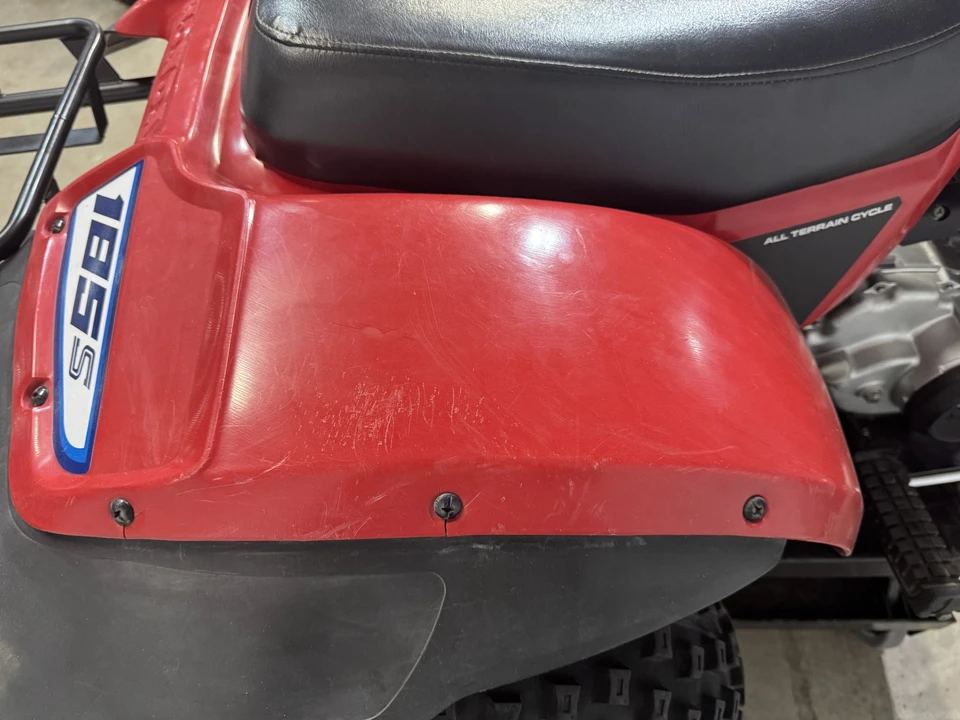 1981 Honda ATV - Image 18 of 31