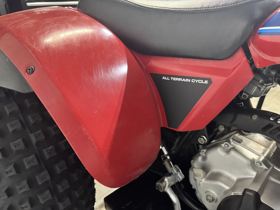 1981 Honda ATV - Image 15 of 31
