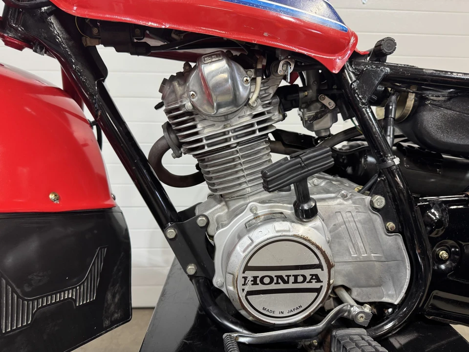 1981 Honda ATV - Image 30 of 31